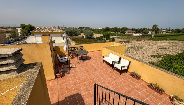 Перепродажа - Бунгало - Daya Nueva - Costa Blanca Sur