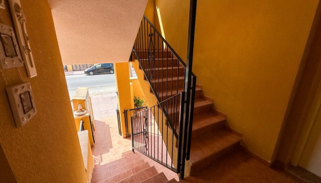 Перепродажа - Бунгало - Daya Nueva - Costa Blanca Sur