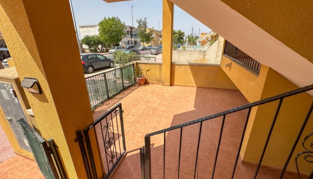 Перепродажа - Бунгало - Daya Nueva - Costa Blanca Sur