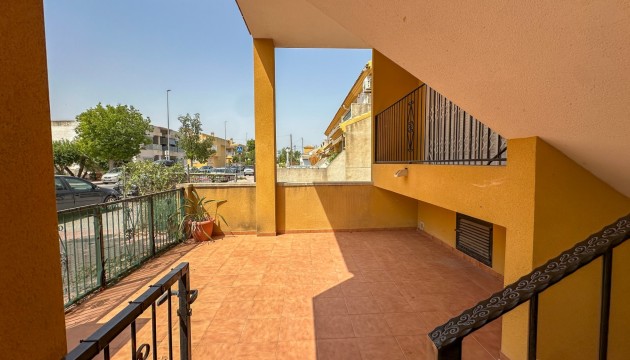 Перепродажа - Бунгало - Daya Nueva - Costa Blanca Sur