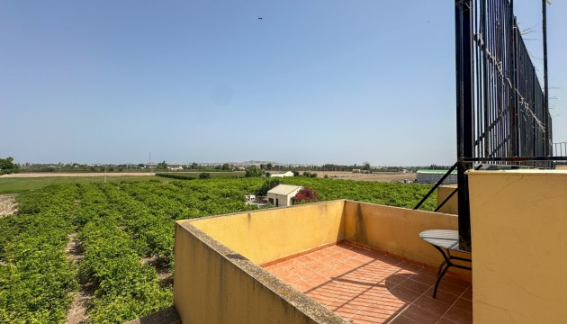 Перепродажа - Бунгало - Daya Nueva - Costa Blanca Sur