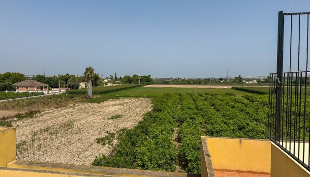 Перепродажа - Бунгало - Daya Nueva - Costa Blanca Sur