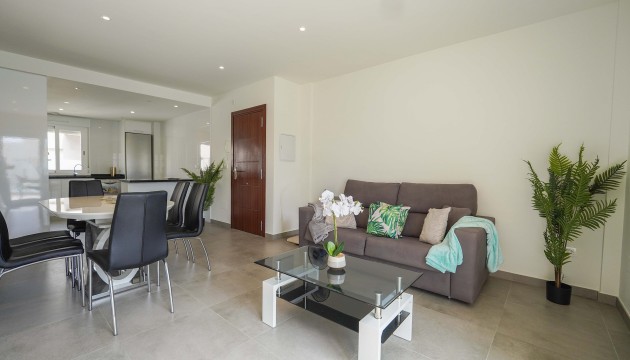 Resale - Apartment - Torrevieja - Nueva Torrevieja - Aguas Nuevas