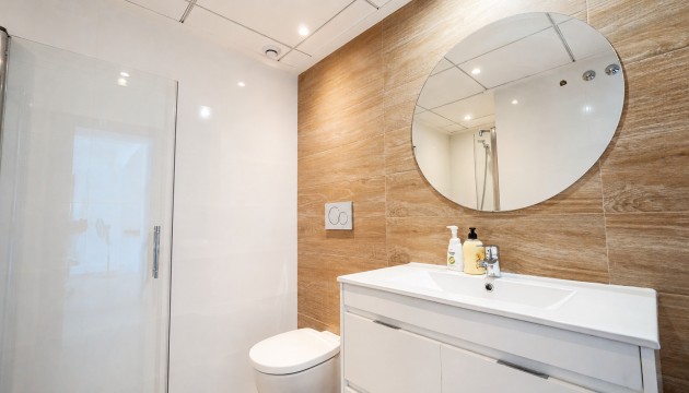 Resale - Apartment - Torrevieja - Nueva Torrevieja - Aguas Nuevas