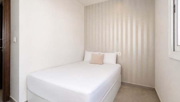 Resale - Apartment - Torrevieja - Nueva Torrevieja - Aguas Nuevas