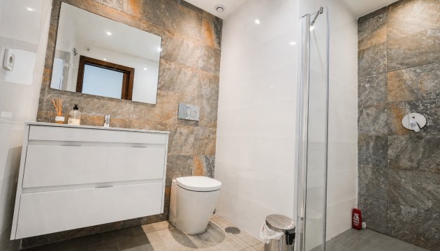 Resale - Apartment - Torrevieja - Nueva Torrevieja - Aguas Nuevas