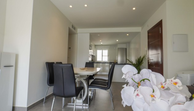 Resale - Apartment - Torrevieja - Nueva Torrevieja - Aguas Nuevas