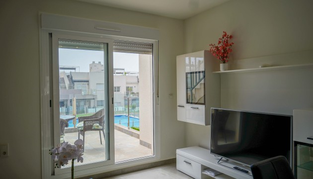 Resale - Apartment - Torrevieja - Nueva Torrevieja - Aguas Nuevas