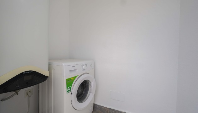 Resale - Apartment - Torrevieja - Nueva Torrevieja - Aguas Nuevas