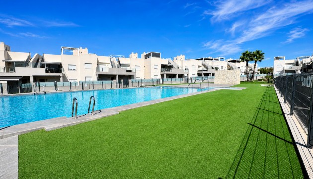 Resale - Apartment - Torrevieja - Nueva Torrevieja - Aguas Nuevas