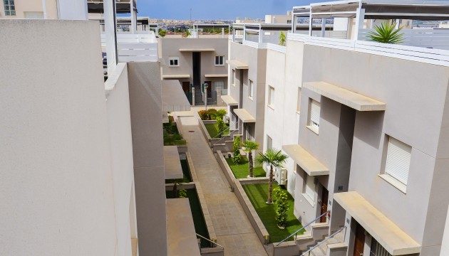 Resale - Apartment - Torrevieja - Nueva Torrevieja - Aguas Nuevas