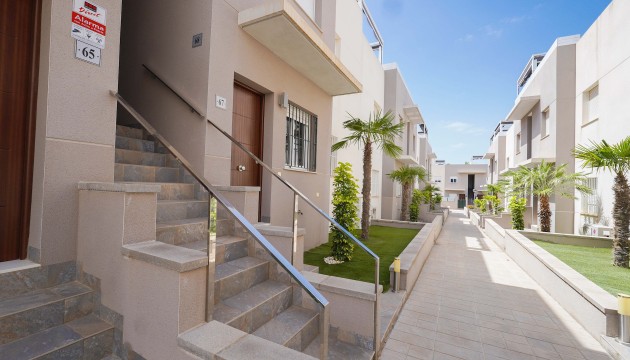 Resale - Apartment - Torrevieja - Nueva Torrevieja - Aguas Nuevas