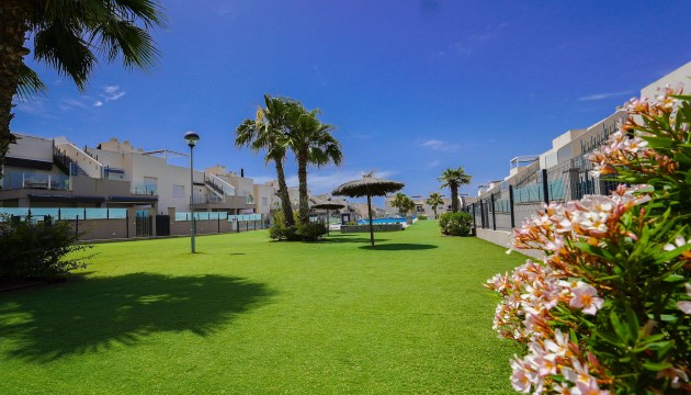 Resale - Apartment - Torrevieja - Nueva Torrevieja - Aguas Nuevas