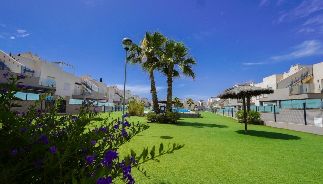 Resale - Apartment - Torrevieja - Nueva Torrevieja - Aguas Nuevas