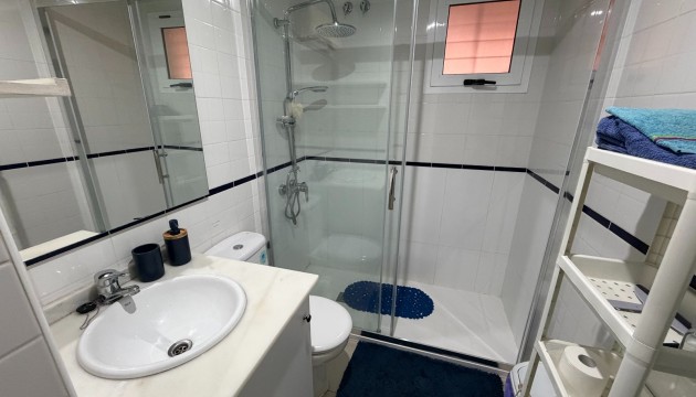 Перепродажа - Квартира - Orihuela - Playa Flamenca