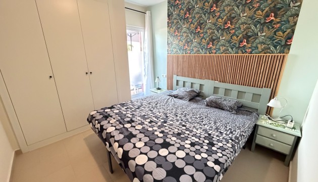 Перепродажа - Квартира - Orihuela - Playa Flamenca