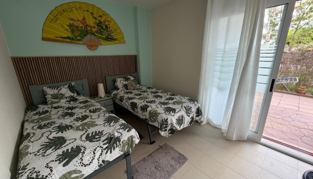 Перепродажа - Квартира - Orihuela - Playa Flamenca