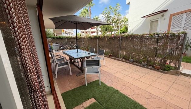 Перепродажа - Квартира - Orihuela - Playa Flamenca