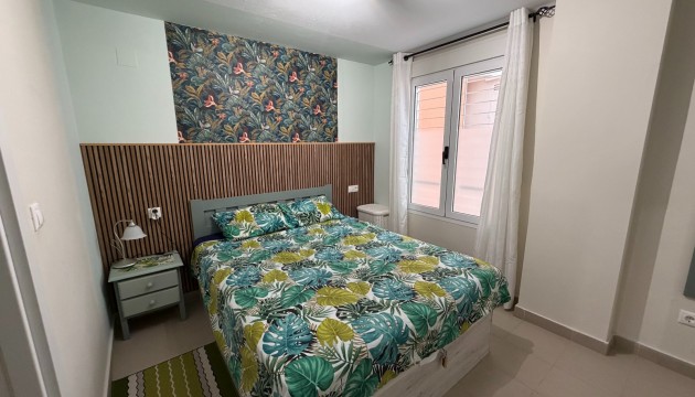 Перепродажа - Квартира - Orihuela - Playa Flamenca