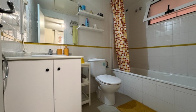 Перепродажа - Квартира - Orihuela - Playa Flamenca