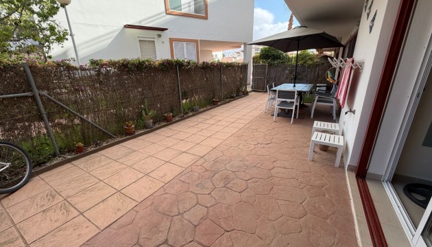 Перепродажа - Квартира - Orihuela - Playa Flamenca