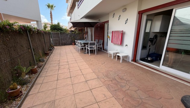 Перепродажа - Квартира - Orihuela - Playa Flamenca