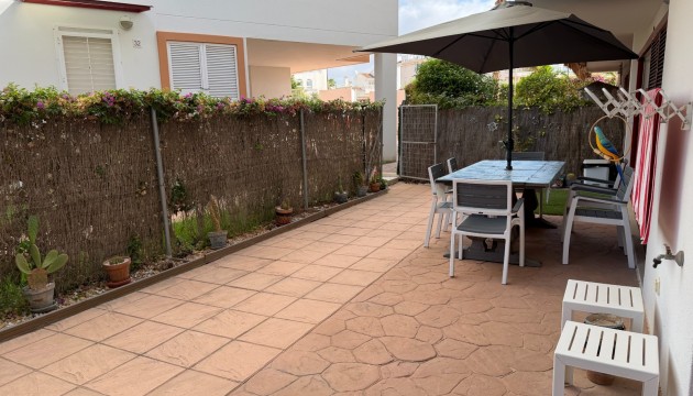Перепродажа - Квартира - Orihuela - Playa Flamenca
