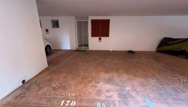 Перепродажа - Квартира - Orihuela - Playa Flamenca