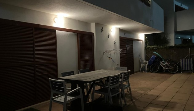 Перепродажа - Квартира - Orihuela - Playa Flamenca