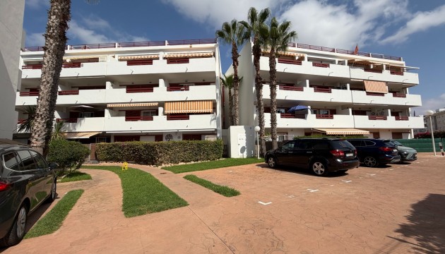 Перепродажа - Квартира - Orihuela - Playa Flamenca