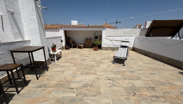 Wiederverkauf - Apartment - Orihuela - Vistabella Golf