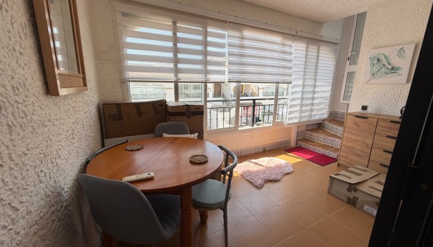 Перепродажа - Квартира - Orihuela - Vistabella Golf