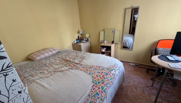 Перепродажа - Квартира - Orihuela - Vistabella Golf
