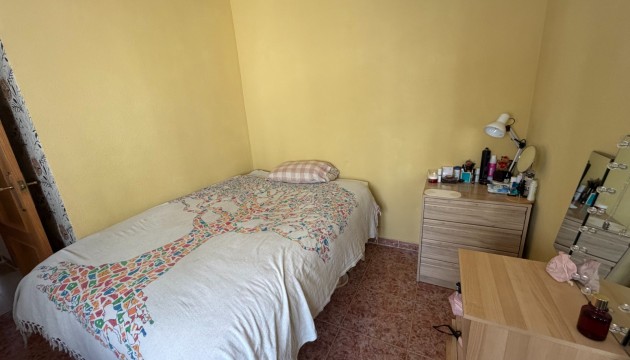 Перепродажа - Квартира - Orihuela - Vistabella Golf