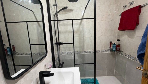 Перепродажа - Квартира - Orihuela - Vistabella Golf