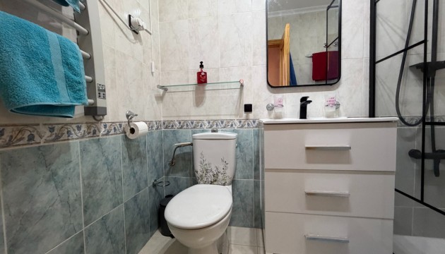 Перепродажа - Квартира - Orihuela - Vistabella Golf