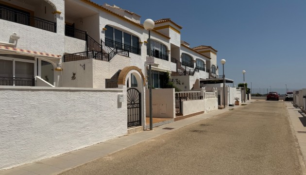 Перепродажа - Квартира - Orihuela - Vistabella Golf