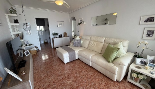 Перепродажа - Квартира - Orihuela - Vistabella Golf