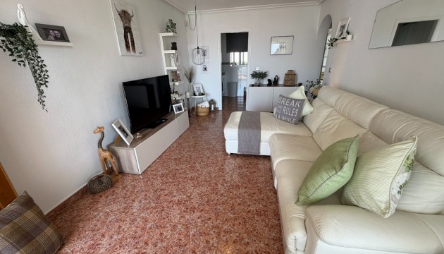 Перепродажа - Квартира - Orihuela - Vistabella Golf