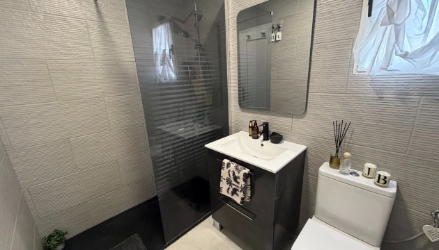 Перепродажа - Квартира - Orihuela - Vistabella Golf