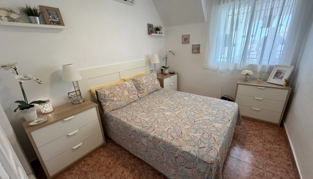 Перепродажа - Квартира - Orihuela - Vistabella Golf