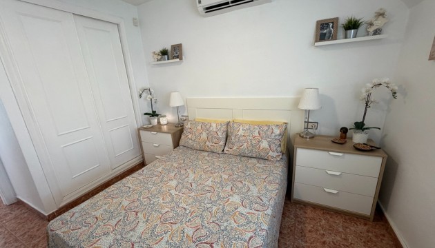Перепродажа - Квартира - Orihuela - Vistabella Golf
