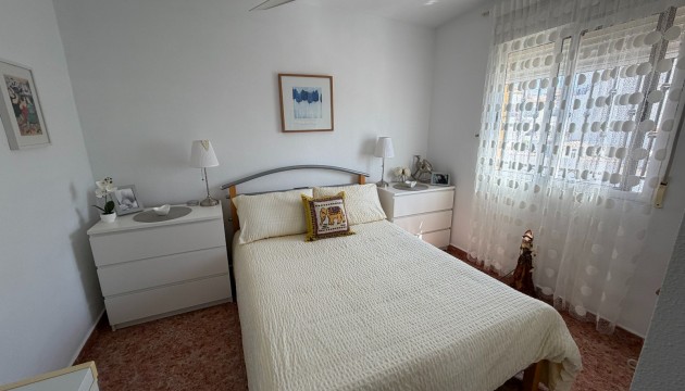 Перепродажа - Квартира - Orihuela - Vistabella Golf