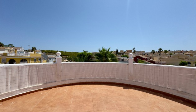 Herverkoop - Detached Villa - Gran Alacant