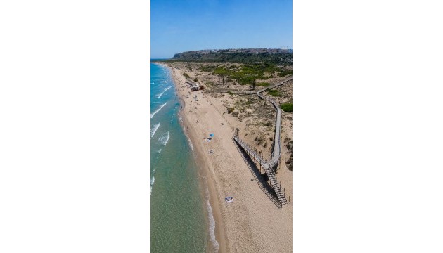 Herverkoop - Detached Villa - Gran Alacant