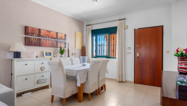 Odsprzedaż - Detached Villa - Ciudad Quesada