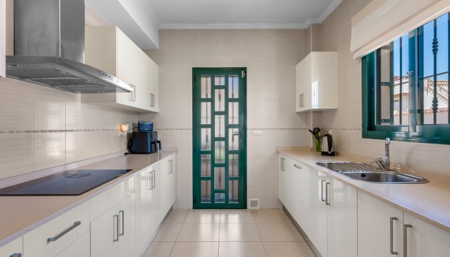 Odsprzedaż - Detached Villa - Ciudad Quesada