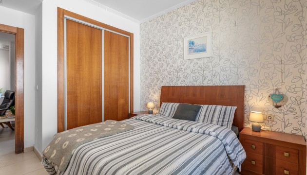 Odsprzedaż - Detached Villa - Ciudad Quesada
