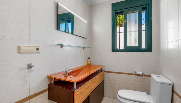 Odsprzedaż - Detached Villa - Ciudad Quesada