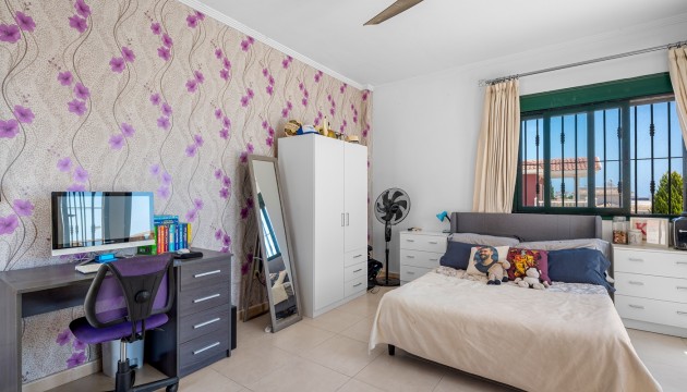 Odsprzedaż - Detached Villa - Ciudad Quesada